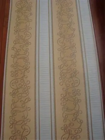 Opvuiming uitverkoop behang 013