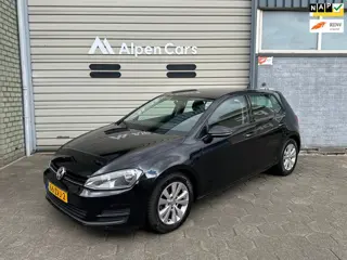 Volkswagen Golf 1.2 TSI Trendline Cruise controle / Airco / PDC / Trekhaak / NAP