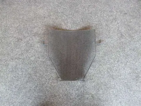 RADIATOR TOEBEHOREN BMW K 1200 S 2004 - 2009