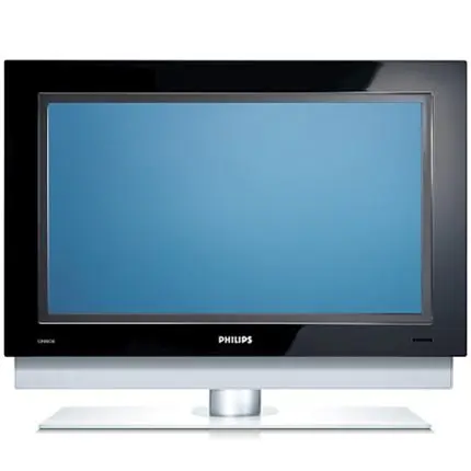 Philips 36PF9631D/10 LCD TV