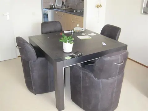 Complete woonkamer inboedel