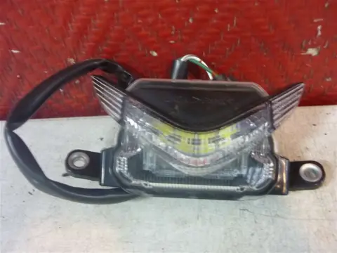 KOPLAMP Honda CBR 600 RR 2007 - 2008