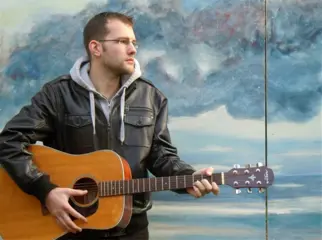 Gitaarles akoestisch en electrisch, beginnend t/m gev.