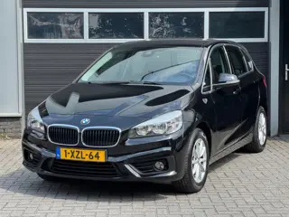 BMW 2-serie Active Tourer 218i Executive Navi, Climate, Cruise, Stoelverwarming, NAP