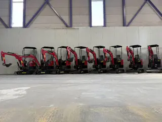 JPC HT12 - NEW AND UNUSED! (bj 2024)