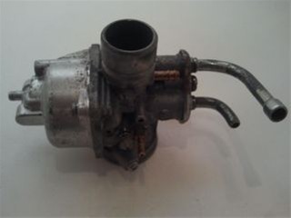 Carburateur 12mm tk yamaha bw's slider ori 2eh