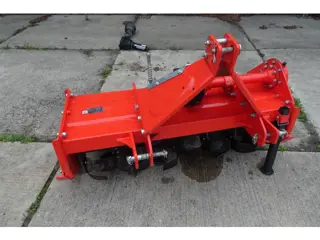 Boxer Grondfrees messenfrees GF125T (bj 2022)