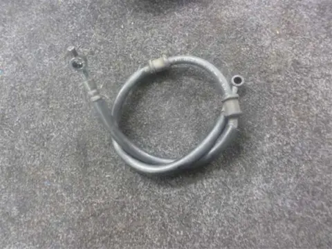 ACHTER REMKLAUW Suzuki GSX R 1000 2003 - 2004