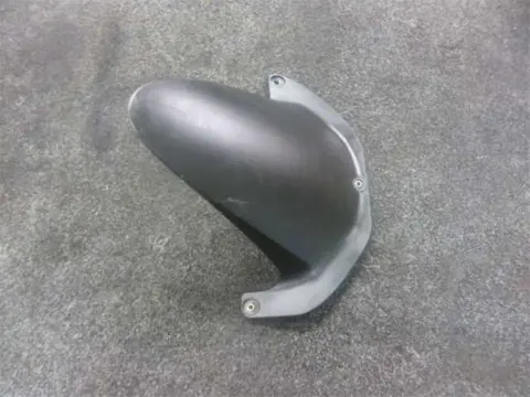 ACHTER SPATBORD Honda CBR 600 RR 2003 - 2004