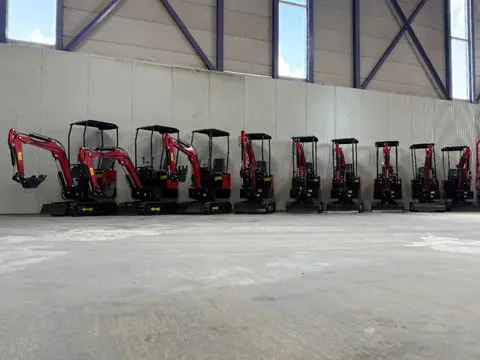 JPC HT12 - NEW AND UNUSED! (bj 2024)