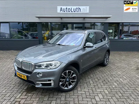 BMW X5 XDrive40e iPerformance High Executive