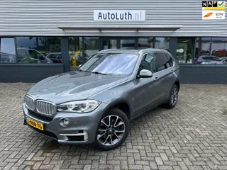 BMW X5 XDrive40e iPerformance High Executive