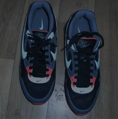 Splinternieuwe Nike Air Max mt 46