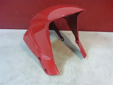 VOORSPATBORD Honda CBR 600 RR 2005 - 2006