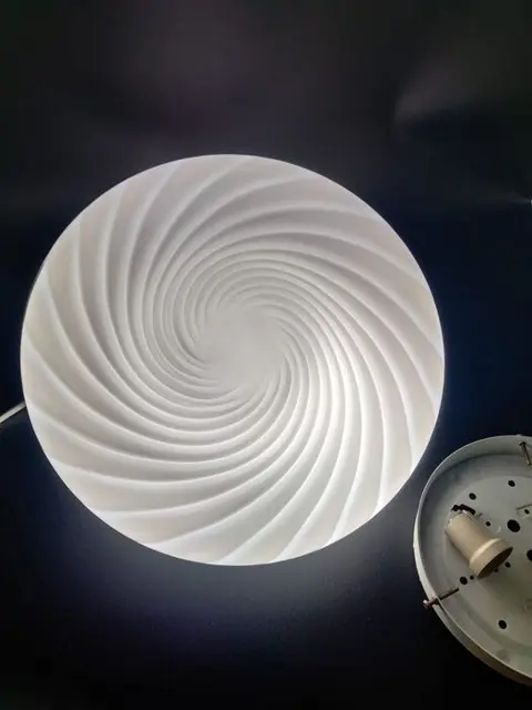 Plafondlamp