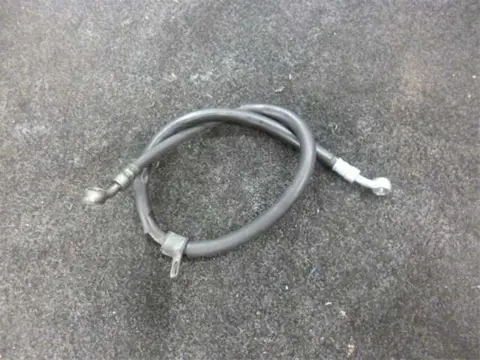REMLEIDING VOOR Suzuki GS 500 E 1989 - 2001