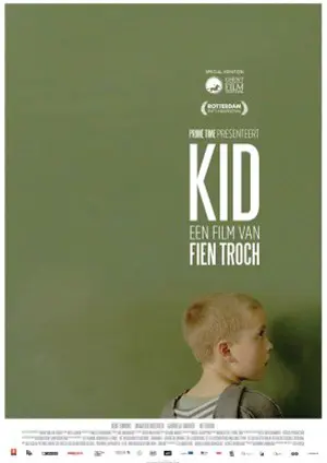 KID filmposter.