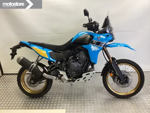 Yamaha TENERE 700 RALLY EDITION (bj 2026)