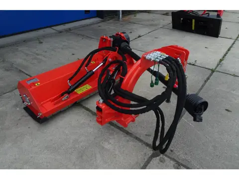 KNEGT Verstekklepelmaaier (bj 2024)