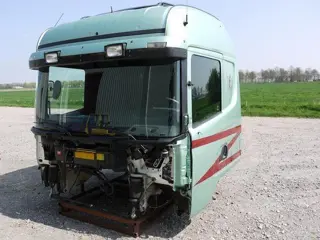 Cabine Scania SC-R CR-19 HIGHLINE