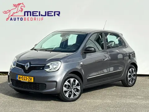 Renault Twingo 1.0 SCe Limited 5 Deurs | Airco | Parkeersensoren !!