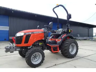 Tafe Compact trekker 6028H (bj 2025)