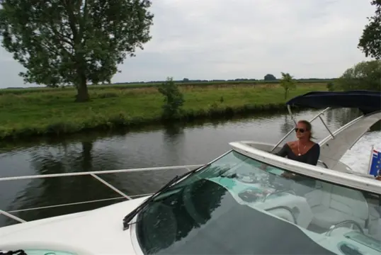 DRUK DRUK DRUK OF ONERVAREN?