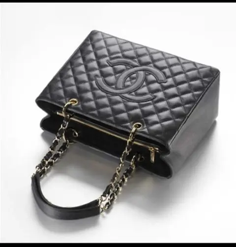 Replica chanel tas