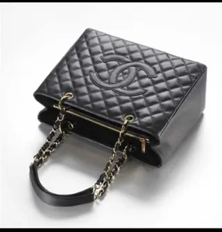 Replica chanel tas
