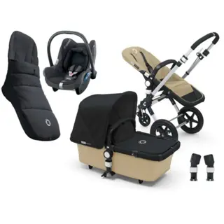 2013 Bugaboo Cameleon 3