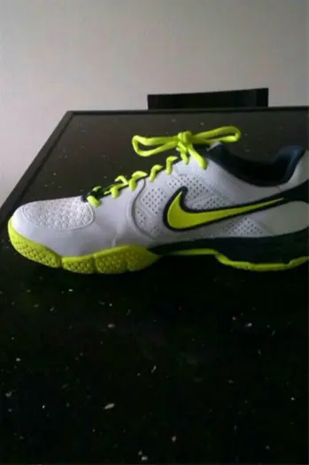 Zgan tennis schoenen