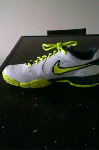 Zgan tennis schoenen