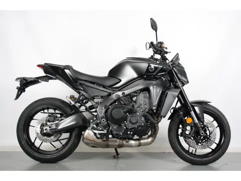 Yamaha MT-09 Y-AMT (bj 2026)