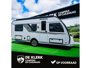 Knaus SUDWIND 540 UE Black selection Campovolo grey / 50% Deals