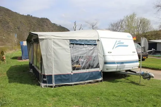 Wilk S4 530 UE bouwjaar 2006