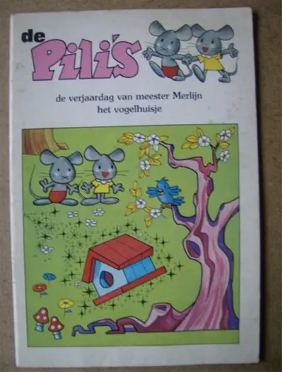 De pili's