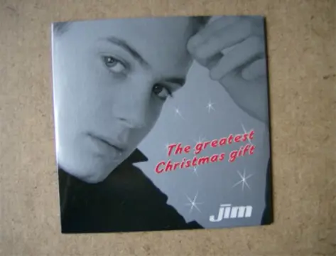 Jim cd singel