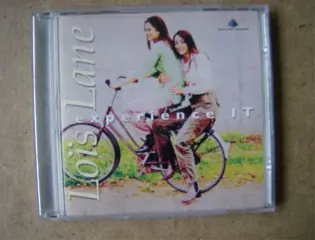 Lois lane cd singel