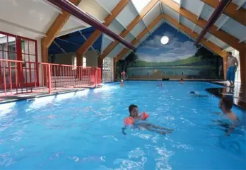 Te huur: Chalet op de Veluwe