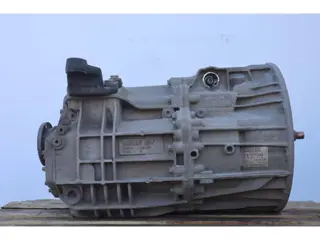 Mercedes-Benz G140-8KL ANTOS 71531001520618 (bj 2014)