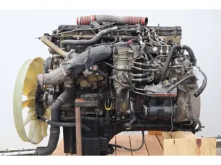 Mercedes-Benz OM470LA EUR6 360PS (bj 2014)