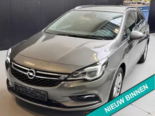 Opel Astra Sports Tourer 1.4 Innovation Camera LED PDC Cruise BOM VOL Inruil mogelijk