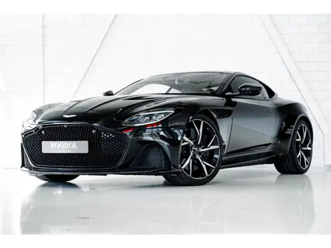 Aston Martin DBS 5.2 V12 Superleggera | Bang & Olufsen | Carbon Package | Create Package