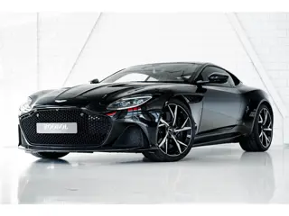 Aston Martin DBS 5.2 V12 Superleggera | Bang & Olufsen | Carbon Package | Create Package