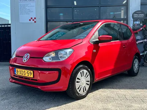 Volkswagen up! 1.0 move up! (bj 2012)