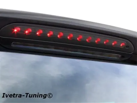 **IVETRA-TUNING** LED 3e Volkswagen Golf 6