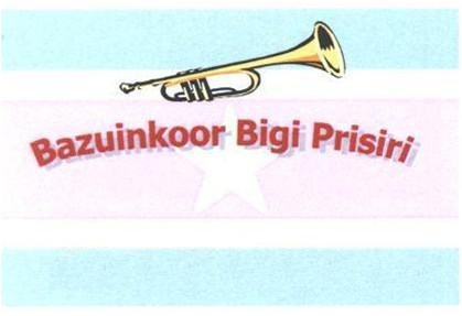 Bazuinkoor BIGI PRISIRI (Surinaamse kaseko verjaardagsband huren)