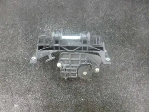 EXUP / SERVO KLEP BMW S 1000 RR 2009 - 2011