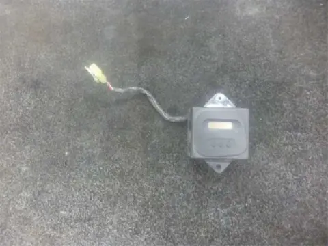 TELLER Honda ST 1100 Pan European 1990 - 2001