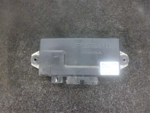 ABS Honda ST 1100 Pan European 1990 - 2001